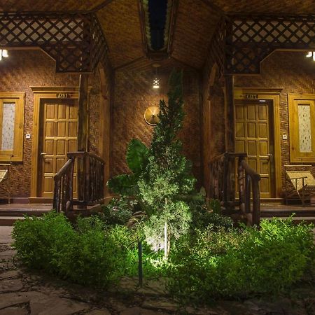 Tai House Resort Хзипо Экстерьер фото
