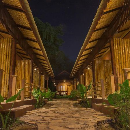 Tai House Resort Хзипо Номер фото