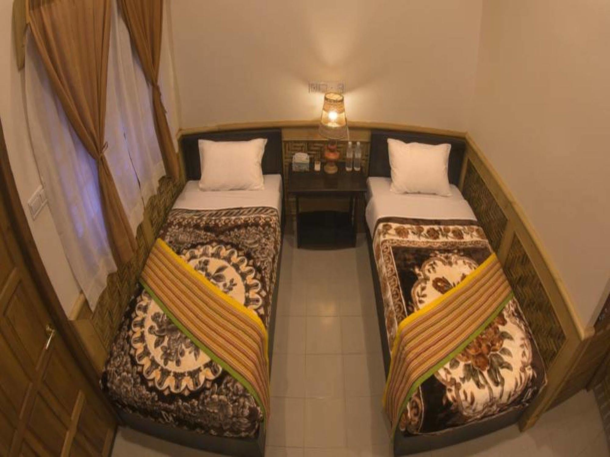 Tai House Resort Хзипо Экстерьер фото