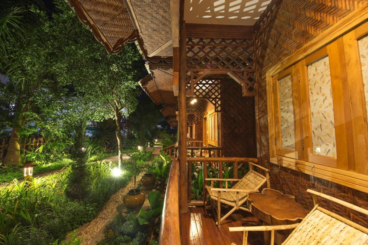 Tai House Resort Хзипо Номер фото