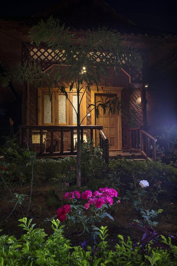 Tai House Resort Хзипо Экстерьер фото
